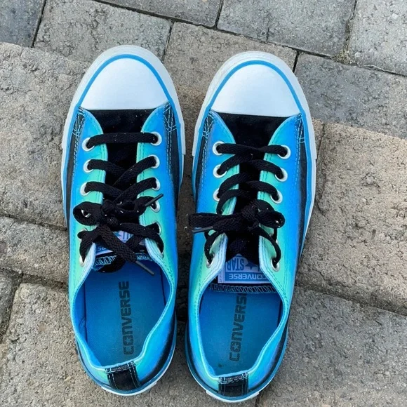 Converse all stars - Picture 2 of 7